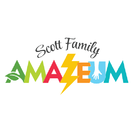 Scott Family Amazeum is an ActionCraft Company client