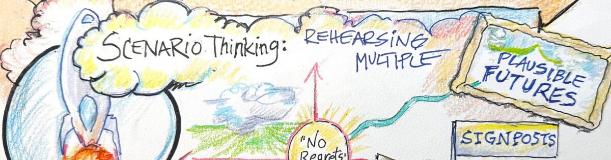 Scenario Thinking